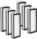 Qrevo Curv 2 Flow HEPA Filters Compatible by Unknown