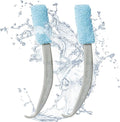 Reusable Microfiber Duster & Crevice Cleaning Brush | Versatile Cleaning Tools by DustPick