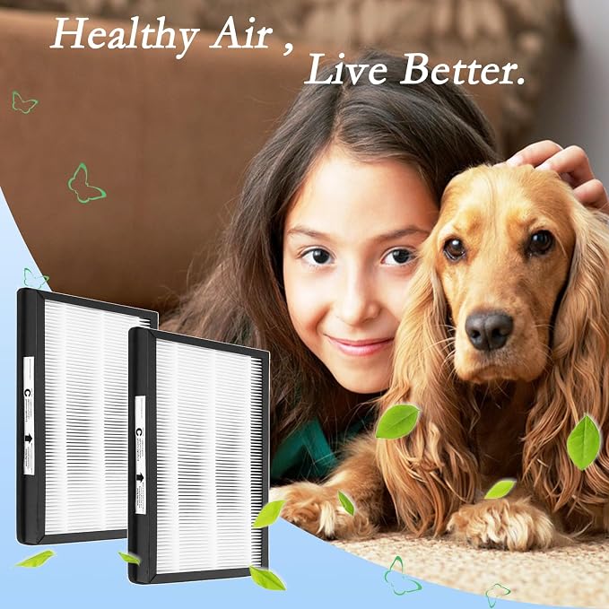 Replacement Filters C, Compatible - Image 7