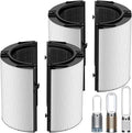 360 Combi Glass HEPA + Carbon Filter Replacement by Hechuang