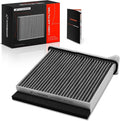 A-Premium Cabin Air Filter by A-Premium