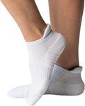 Viasox Ankle Compression Socks for Women & Men, 14 mmHg Support Improves by Viasox