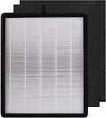 PUREBURG Replacement Filter Compatible by PUREBURG-PureYourBreath