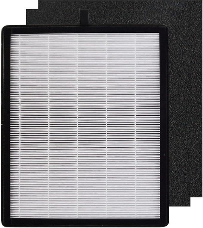PUREBURG Replacement Filter Compatible by PUREBURG-PureYourBreath