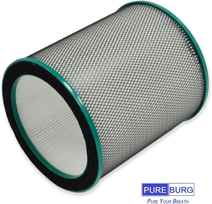 PUREBURG Replacement Filters Compatible - Image 3