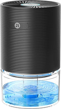 SANVINDER Dehumidifiers for Home, 25oz Dehumidifier for Bedroom by avylo