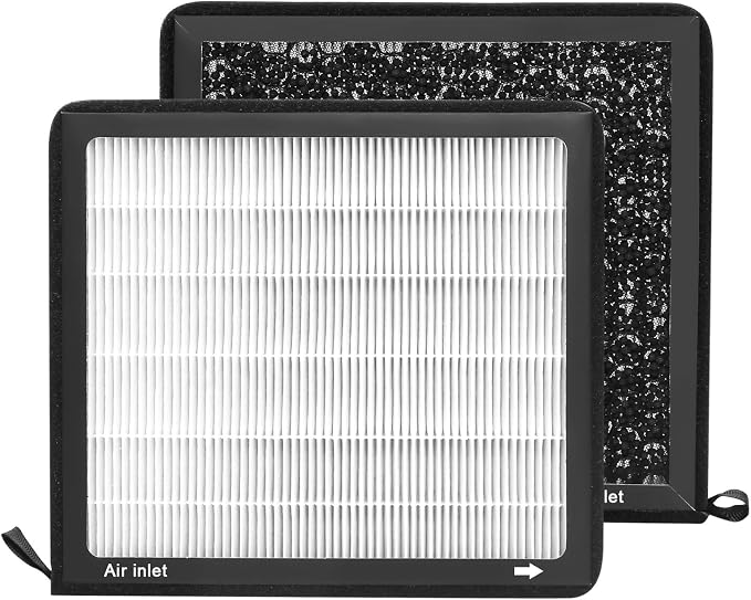 CF2225C, Cabin Air Filter with activated carbon particle - Image 6