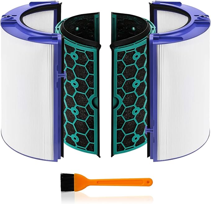TP04 Replacement Filter Compatible by FreshOasis