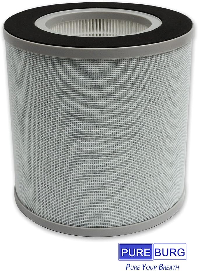 PUREBURG Replacement Filter Compatible - Image 3