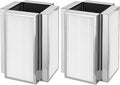 50 Replacement Filters For MA Series Model 50 Air Purifier 3-in-1 by JORAIR