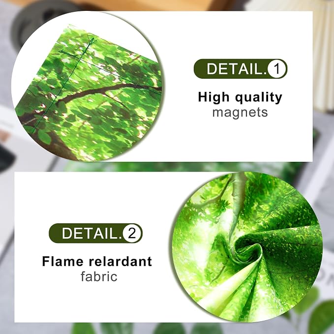 2 Pcs 1 x 4 Feet Fluorescent Covers - Image 3