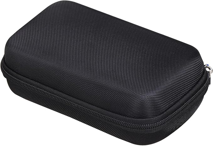 Case for WOLFBOX MegaFlow 50/ MF50/ VASSON/ZOAIVR Electric Air Duster, Travel - Image 8