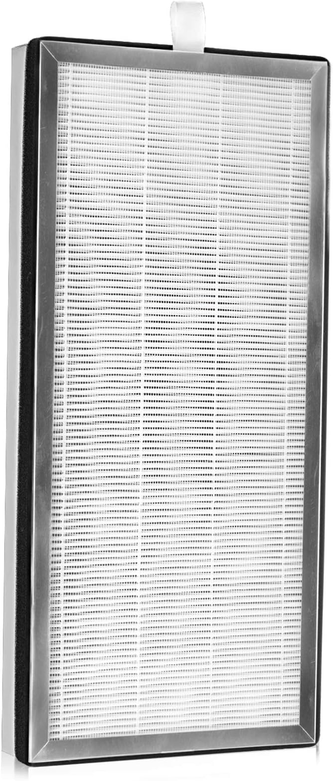40 Replacement Filter Compatible by LINNIW