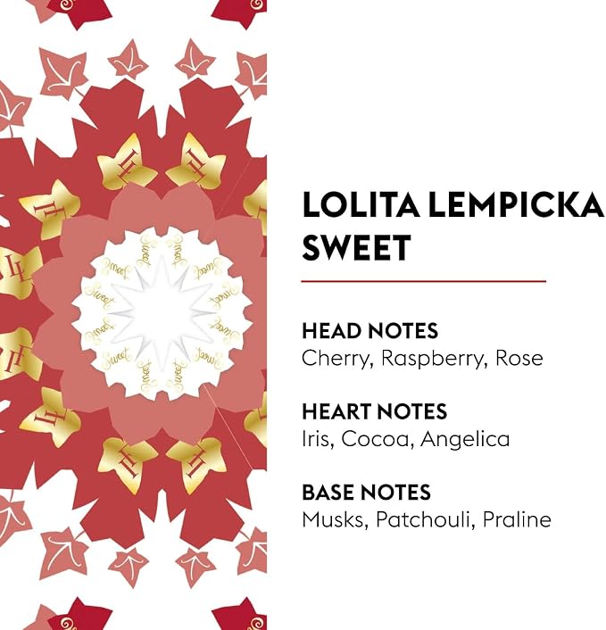 MAISON BERGER Lampe Berger Refill, 500 ml, Lolita Lempicka Sweet | Catalytic - Image 2