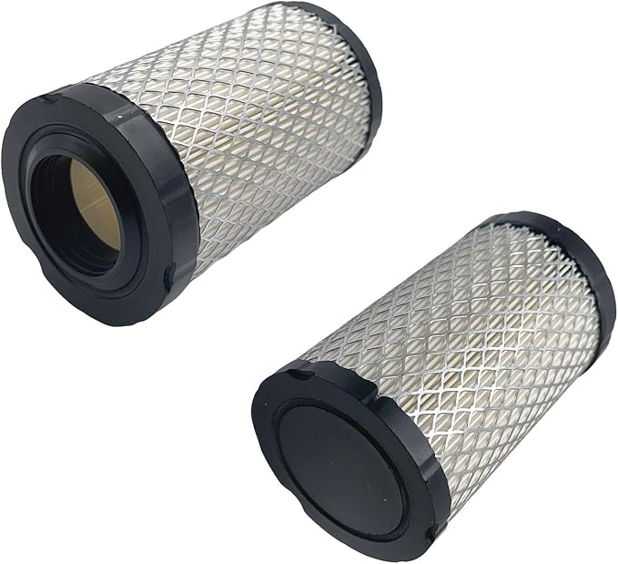 3 Pack Air Filter with Plus Foam Pre Filter Compatiable With Brigg and Stratton - Image 4