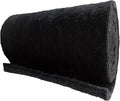 CFS – 10.5" x 72" Carbon Infused Filter Pad Media by CompleteFiltrationServices
