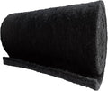 CFS – 10.5" x 72" Carbon Infused Filter Pad Media by CompleteFiltrationServices