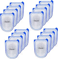 16 Pack Carbon Filter Cartridges Compatible by CHYODI