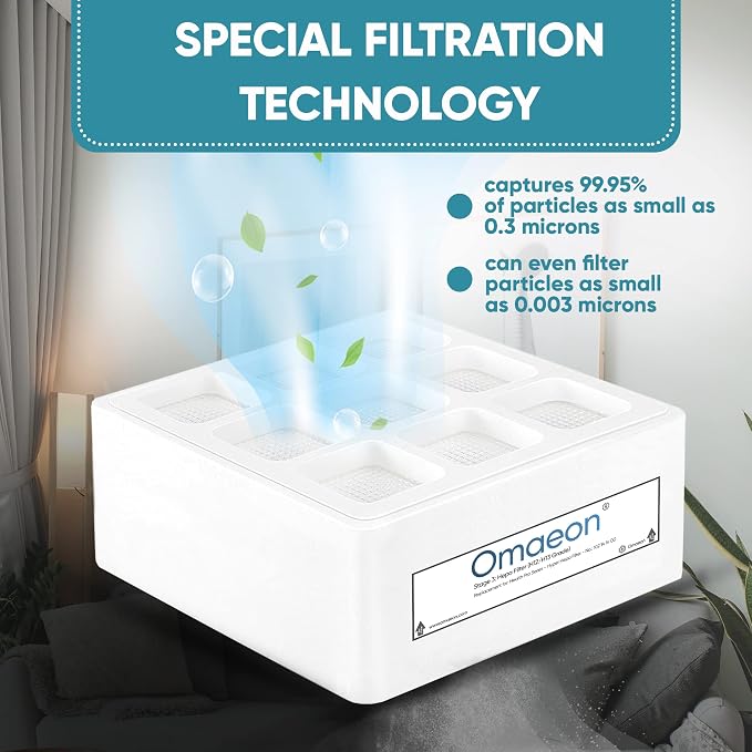 Omaeon 3 Filters Bundle - Image 6