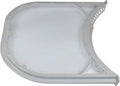 HQRP Dryer Lint Filter Assembly fits LG DLE0332W, DLG1320W Dryers by HQRP