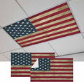 2PCS Fluorescent Light Covers by Smile+Sunflower