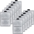 HiTauing 12 Packs PF-L Carbon Cartridges by HiTauing