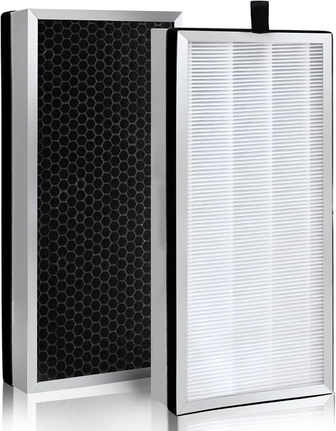 40 Replacement Filter | Compatible by AosDero