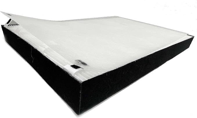 Nispira Air320 Air220 2678 True HEPA Replacement Filter - Image 5