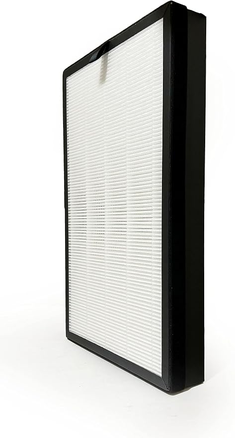 Nispira H05 3-In-1 True HEPA Filter Replacement Compatible - Image 3
