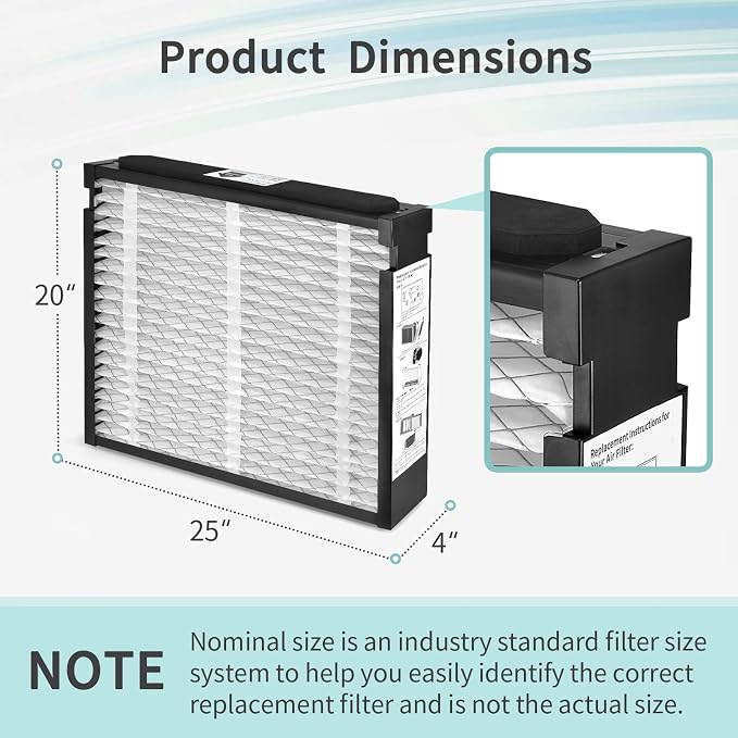 213 Replacement Filter Compatible - Image 6