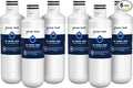 GLACIER FRESH Water Filter LT1000PC Replacement by GLACIERFRESH