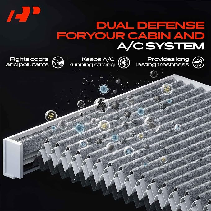 A-Premium Cabin Air Filter - Image 6
