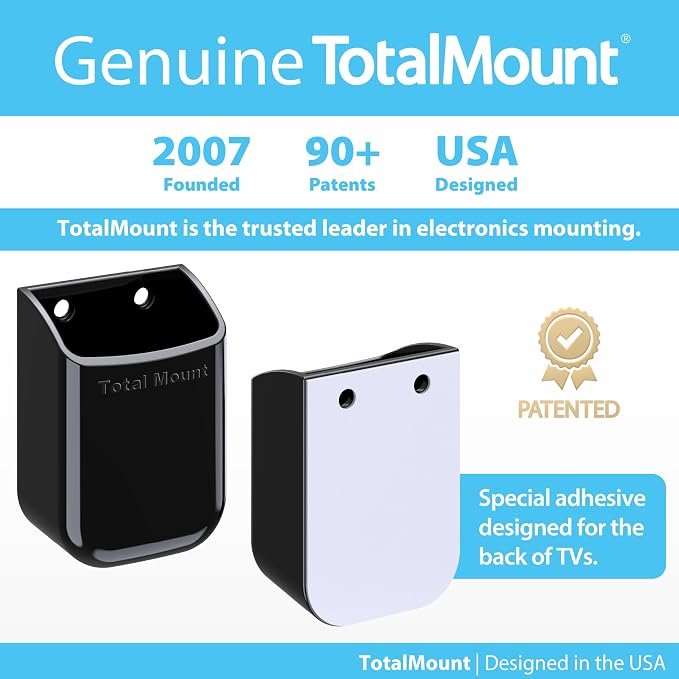 TotalMount Universal Remote Control Holder - Image 6