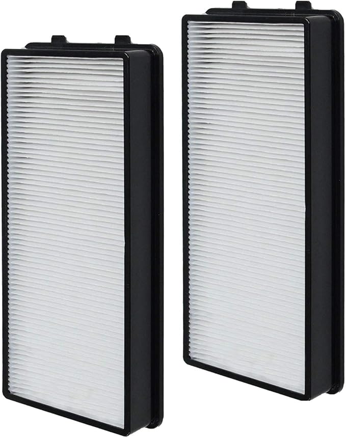 PUREBURG AT-OFL Replacement Filter Compatible by PUREBURG-PureYourBreath
