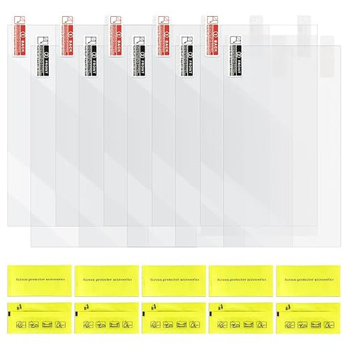 10 Sets Release Liner Film Kit Fit by Unknown
