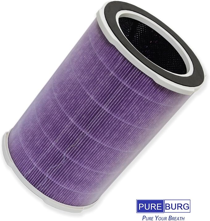 PUREBURG Replacement Filter Compatible - Image 5