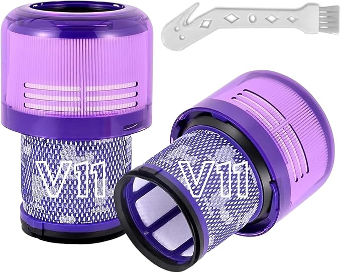 Dyson V15 Filter, V11 Animal, V15 Filter, V11 Completed/Absolute, V15 - Image 6