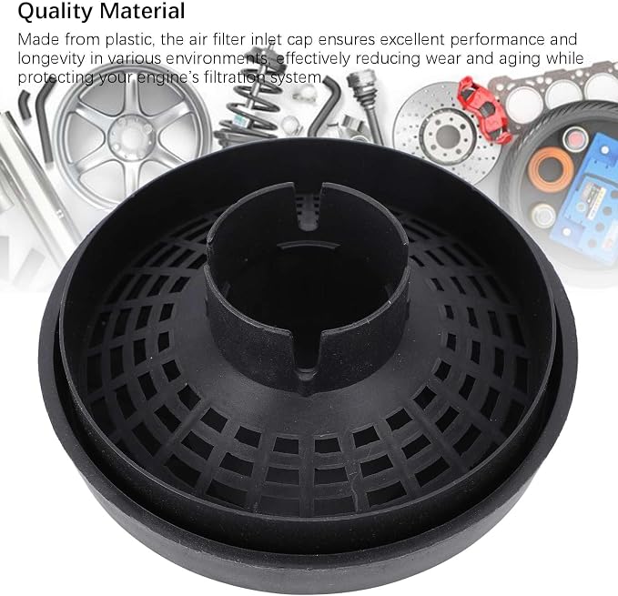 Replacement for FD FH FX Series, Rain Cap Cover Weatherproof Protection for - Image 2