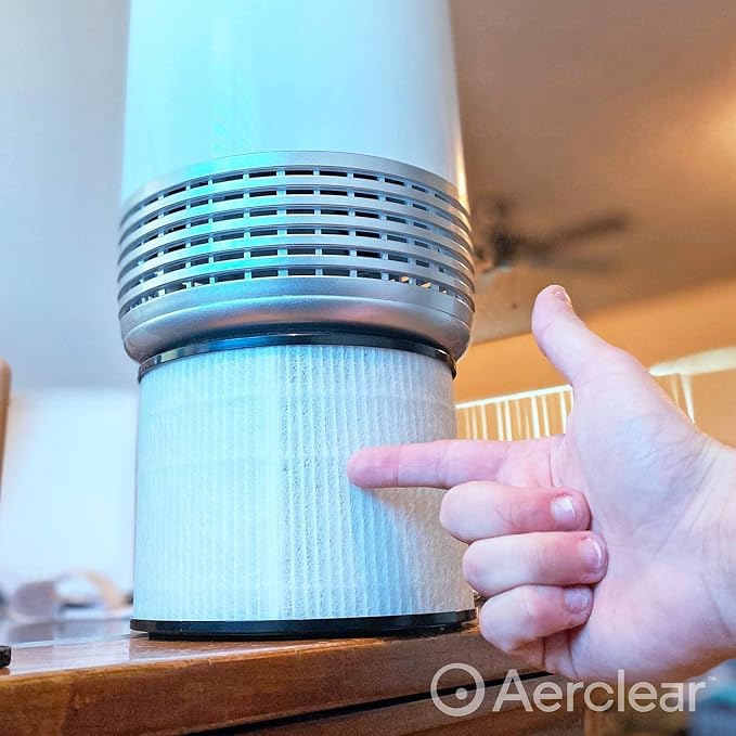Clarifion AerClear Air Purifier Replacement Filter - Image 3