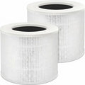2 Pack Replacement Filter Compatible by Unknown