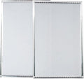 2 Pcs SV18204 HRV Filter Kit Compatible by Unknown