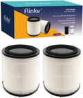 Replacement Filter, Compatible by Flintar