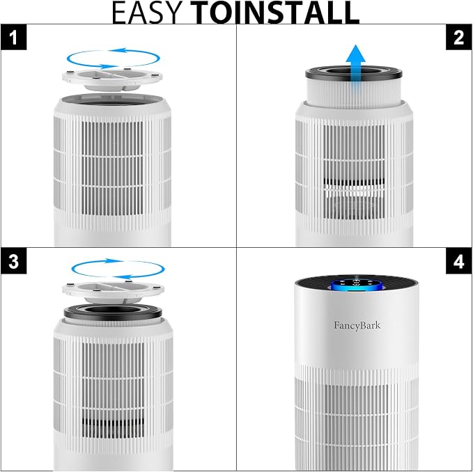Replacement Filter Compatible - Image 6