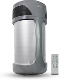 Hunter HP980 Air Purifiers for Home Large Room and Bedroom. Industrial Strength by HunterFanCompany