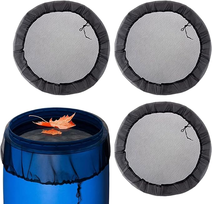 Heavy Duty Barrel Screen - Image 9