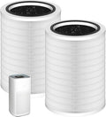 2 Pack 12010 Filter Replacement Compatible by Sinnya