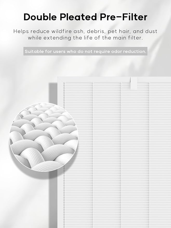 5000H Replacement Filter Compatible - Image 6