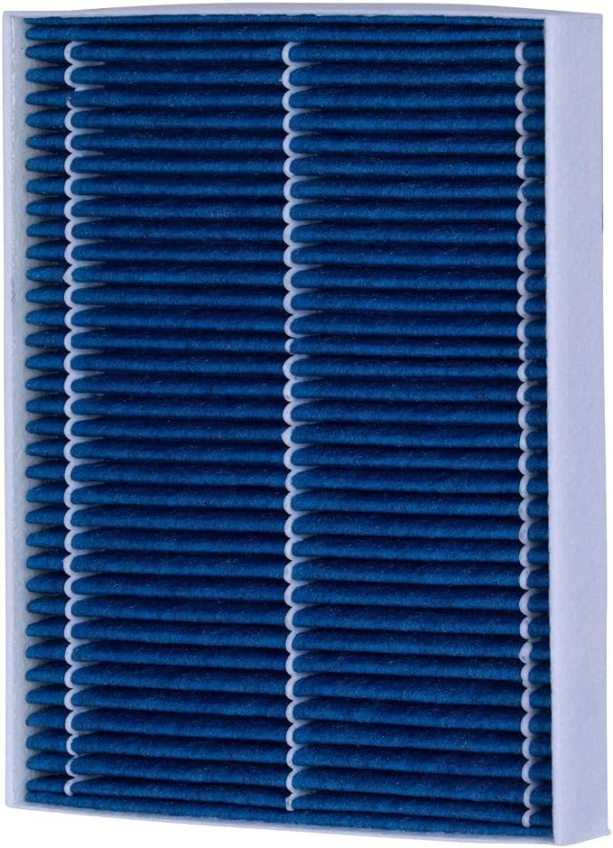 PUREFLOW PC4068HX HEPA Cabin Air Filter | Fits 2011-2019 Ford Explorer 3.5L; - Image 7