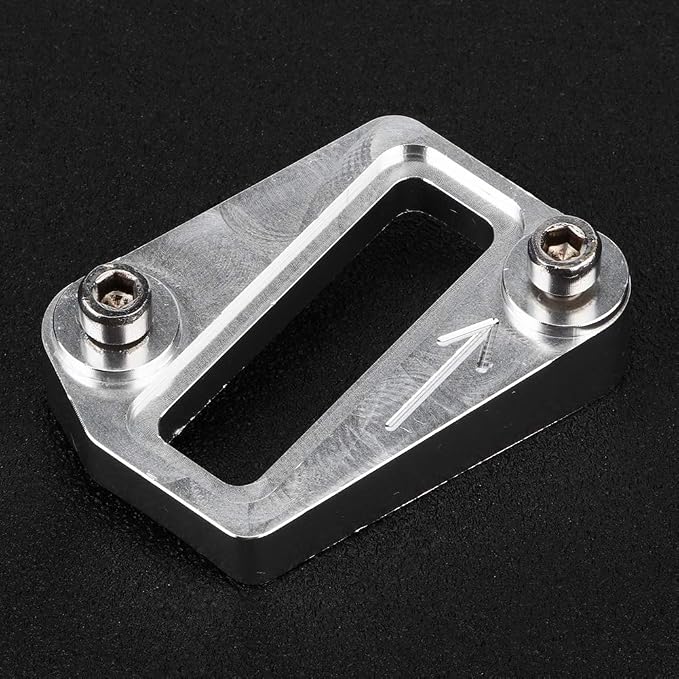 MAF Sensor Bung, Mass Air Sensor Mount Weld Flange - Image 5
