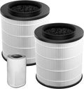 12030 Replacement Filter, Compatible by WILERDA